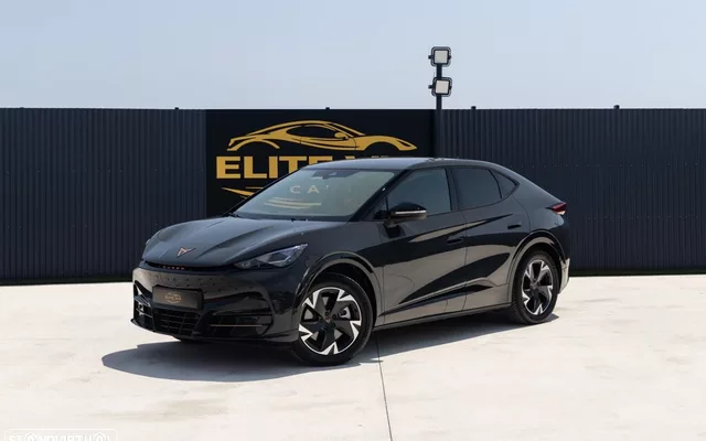 Cupra Tavascan 77 kWh Endurance