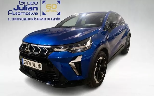 MITSUBISHI ASX ASX 130T MHEV Kaiteki