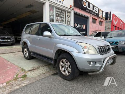 KGM / SSANGYONG Rexton Rexton 270XVT Premium Aut.