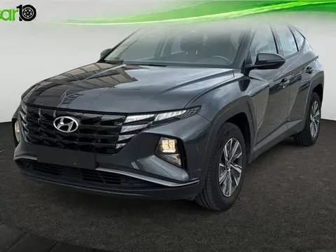 HYUNDAI Tucson Tucson 1.6 TGDI Klass 4x2 - 19290€ en Olias del rey