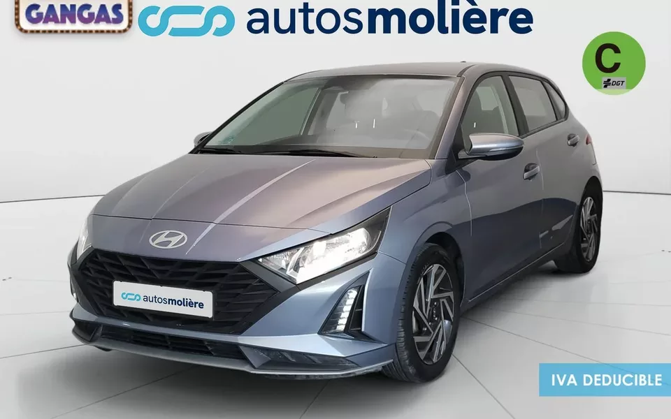 1.2 MPI Klass 62 kW (84 CV)