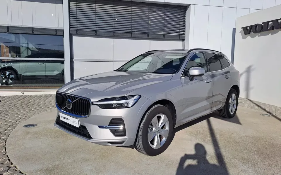 Volvo XC 60