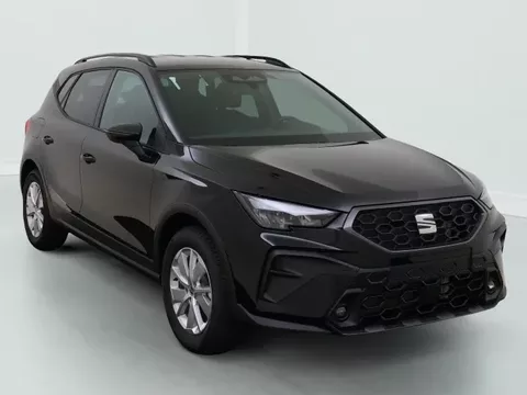 Seat Arona Play Plus 1,0 TSI 115 hp DSG7 Zéro km immatriculé
