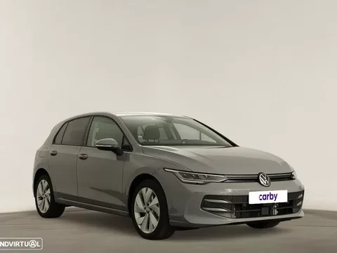 VW Golf 1.5 TSI e-Hybrid Life DSG