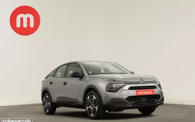 Citroën C4 1.2 PureTech YOU!