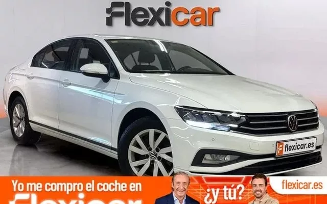 VOLKSWAGEN Passat 2.0 TDI 90kW (122CV) DSG