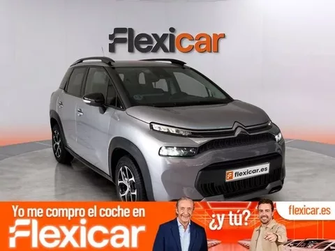 CITROEN C3 Aircross C3 Aircross Puretech S&S Feel 110
