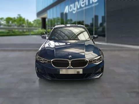 BMW Serie 3 318d Auto.