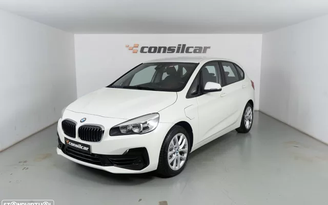 BMW 225xe Active Tourer Advantage