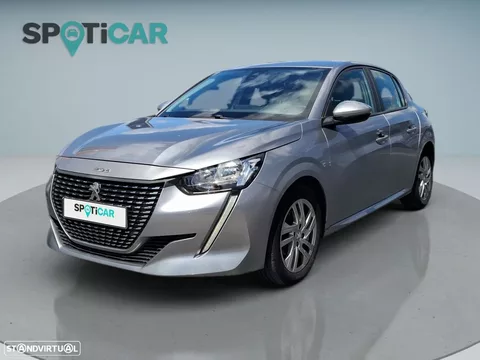 Peugeot 208 1.2 PureTech Active
