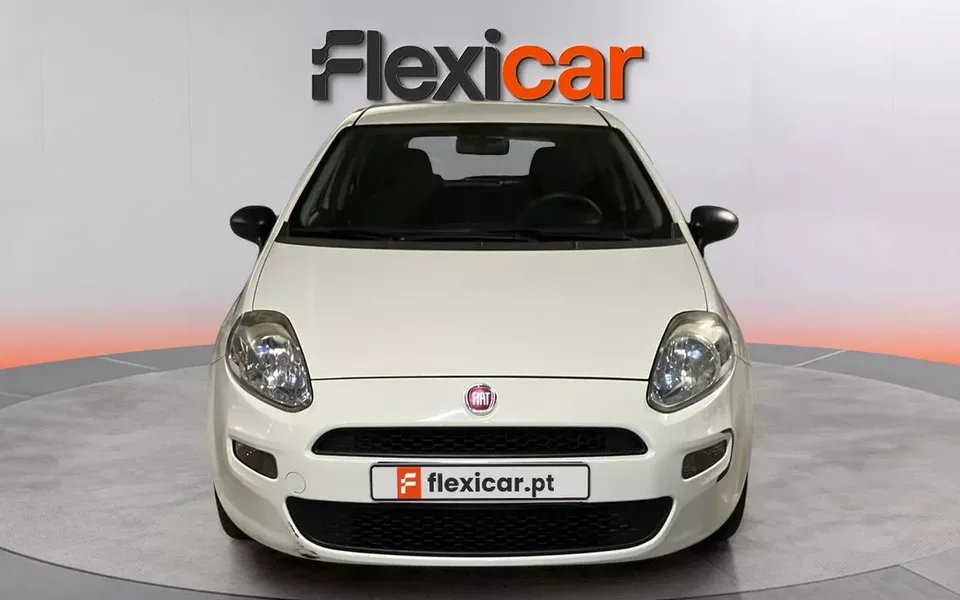 Fiat Punto 1.2 Easy S&S