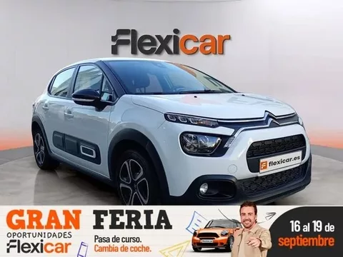 CITROEN C3 PureTech 60KW (83CV) Plus