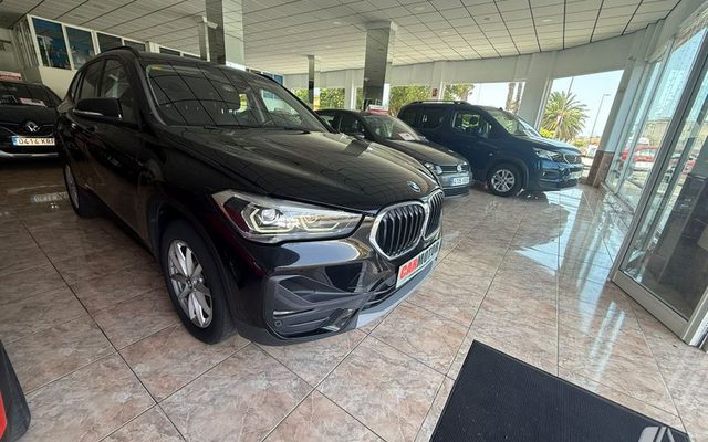 BMW X1 X1 sDrive 16d Business