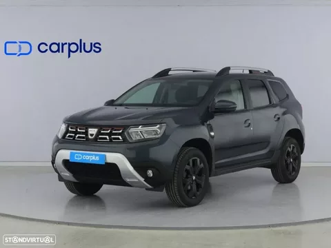 Dacia Duster 1.0 TCe ECO-G Prestige Bi-Fuel