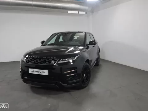 Land Rover Range Rover Evoque 1.5 P300e AWD R-Dynamic S Auto