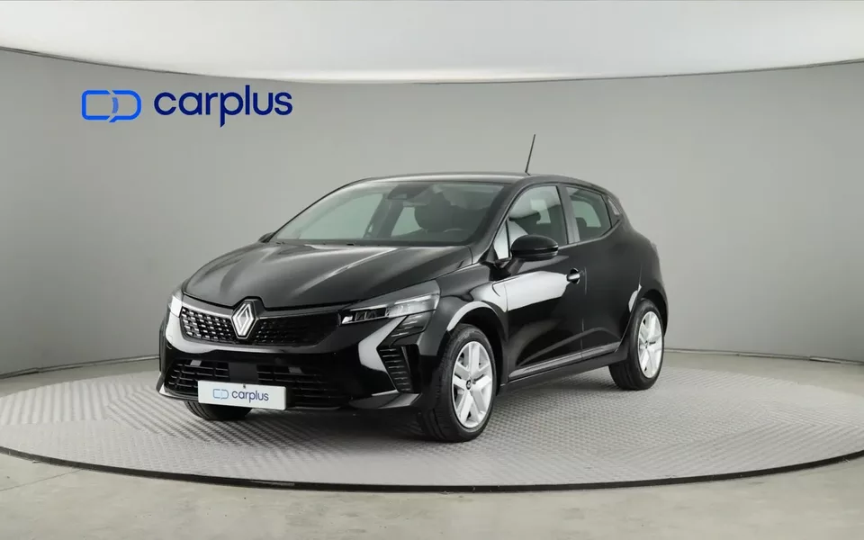 Renault Clio Evolution dCi 100 (74kw)