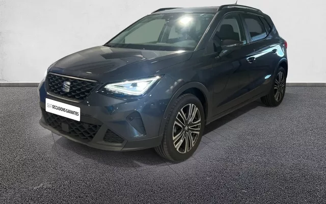 SEAT ARONA 1.0 TSI 110 ch Start/Stop BVM6 Copa