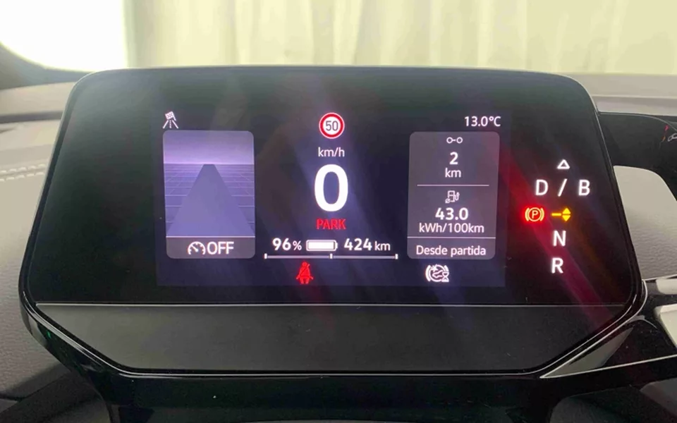 VOLKSWAGEN - ID.5 - ID.5 77 kWh Pro Performance