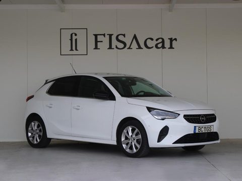 OPEL CORSA 1.5 D ELEGANCE