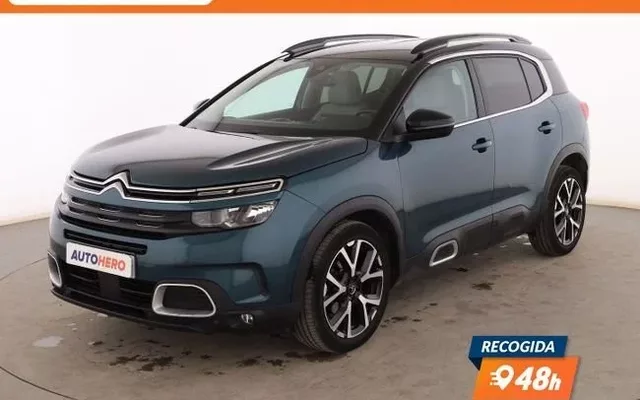 CITROEN C5 Aircross 1.2 PureTech Feel