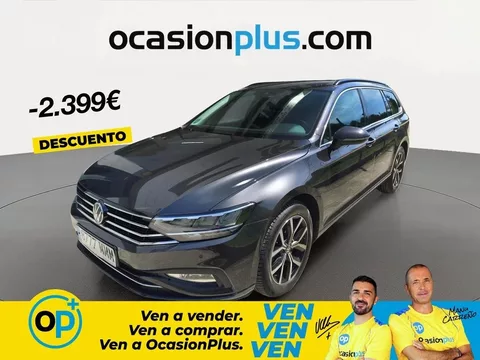 VOLKSWAGEN Passat Passat Variant 2.0TDI EVO Executive 110kW
