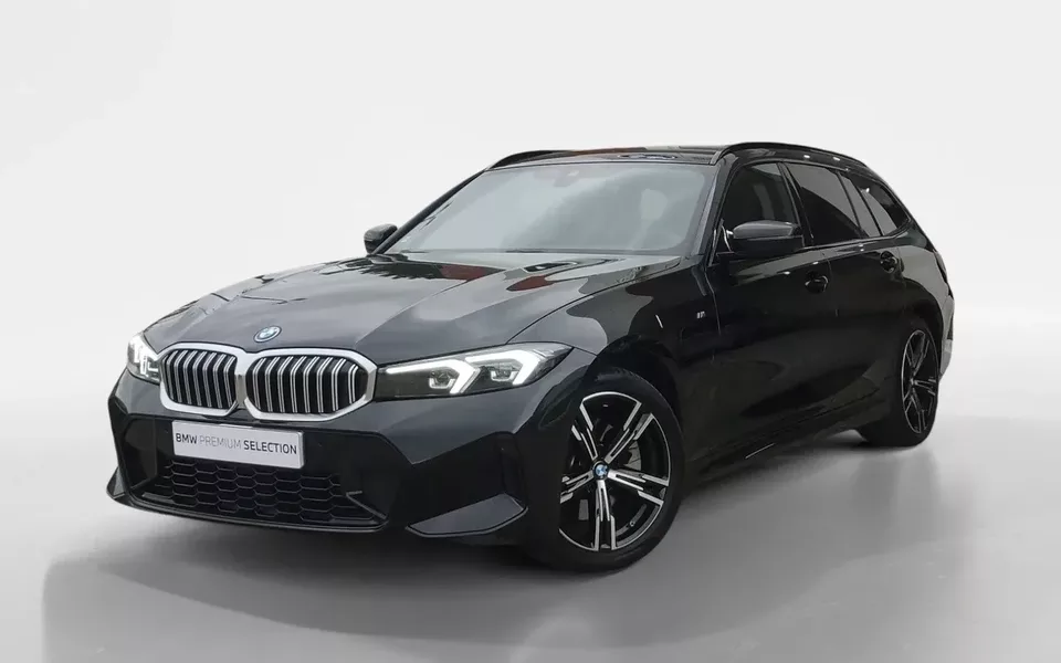BMW 330 e Pack Desportivo M Auto