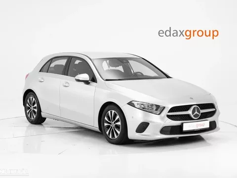 Mercedes-Benz A 160 d Style