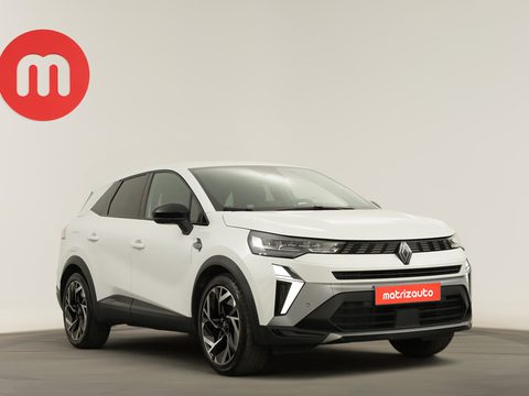 Renault Symbioz