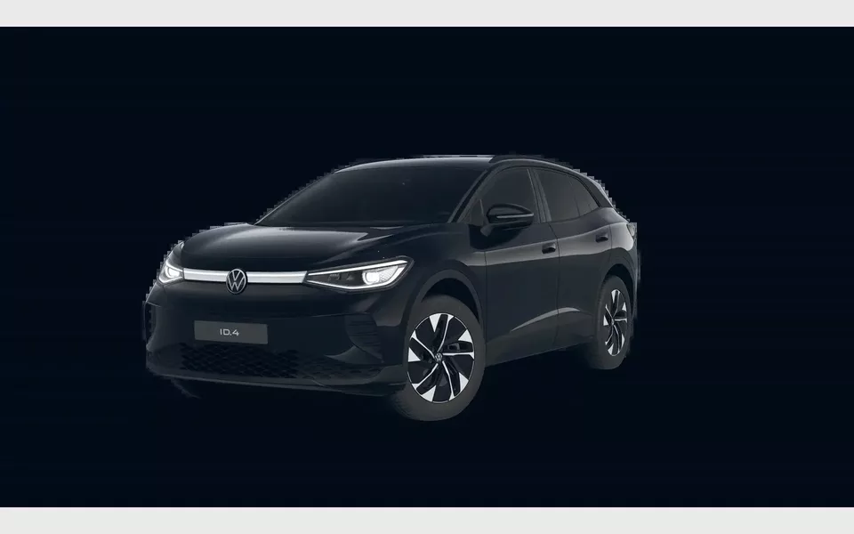 VOLKSWAGEN ID.4 PRO BUSINESS 77kWh 210kW (286 PK)