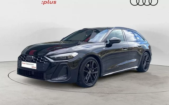 AUDI A5 A5 Avant 2.0TDI Black line S tronic 150kW - 53900€ en Vitoria-gasteiz