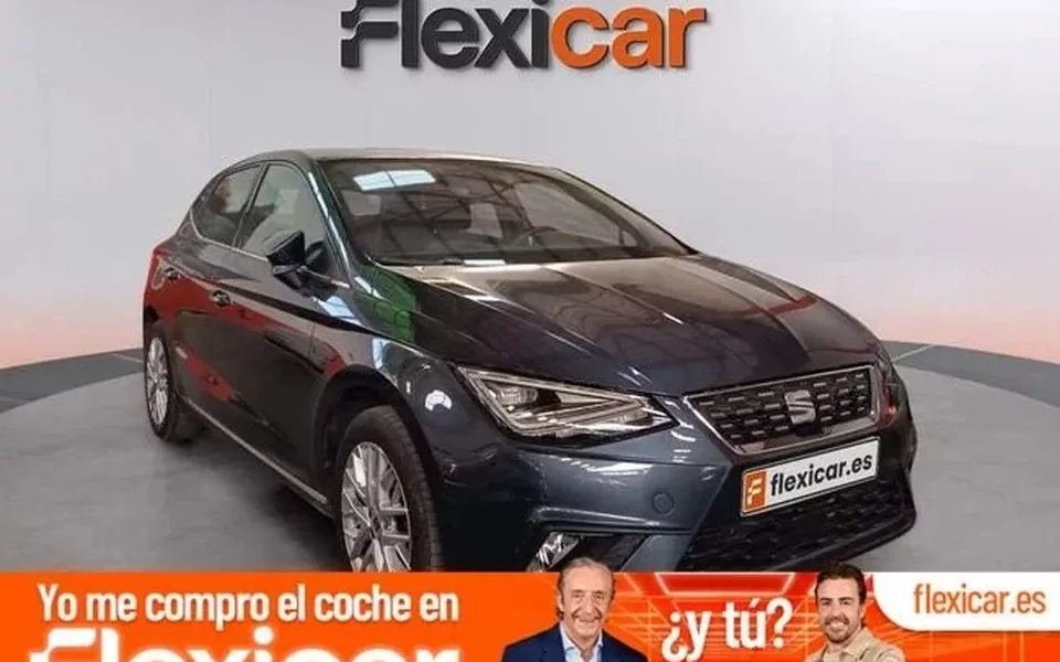 SEAT Ibiza Ibiza 1.0 TSI S&S Xcellence 115