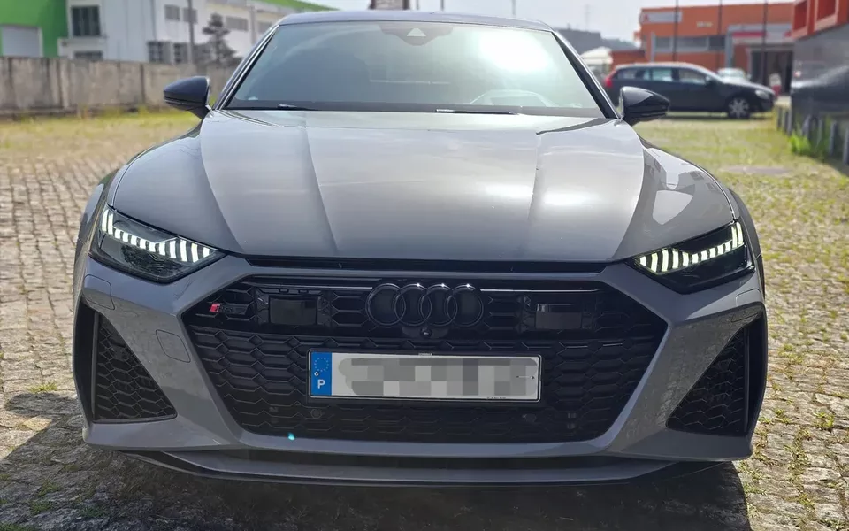 Audi RS7 Sportback 4.0 TFSI quattro Tiptronic