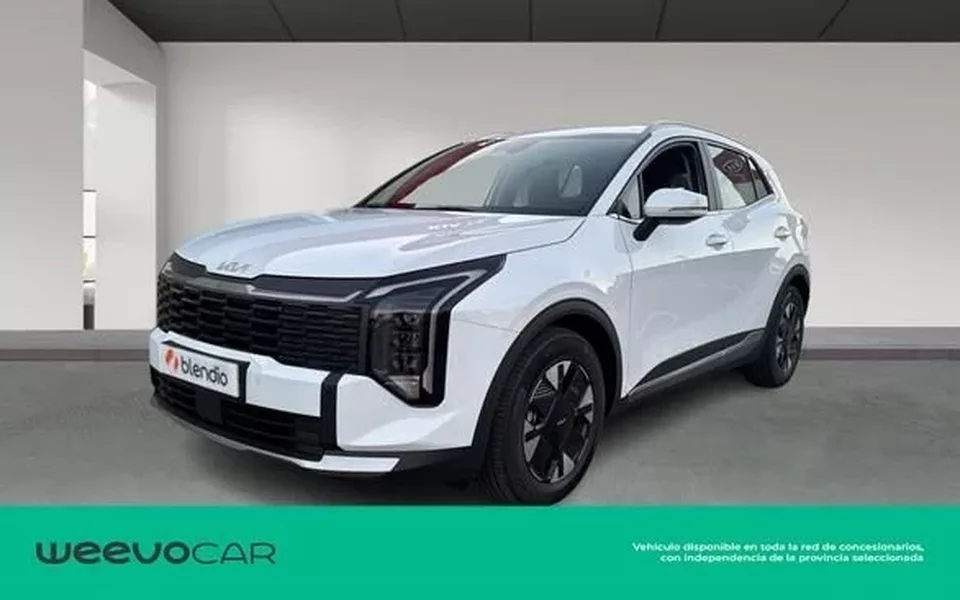 KIA Sportage Sportage 1.6 T-GDi Drive 150