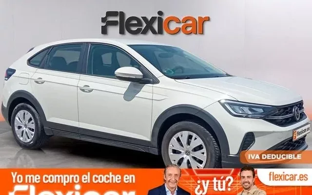 VOLKSWAGEN Taigo Taigo 1.0 TSI Life 70kW