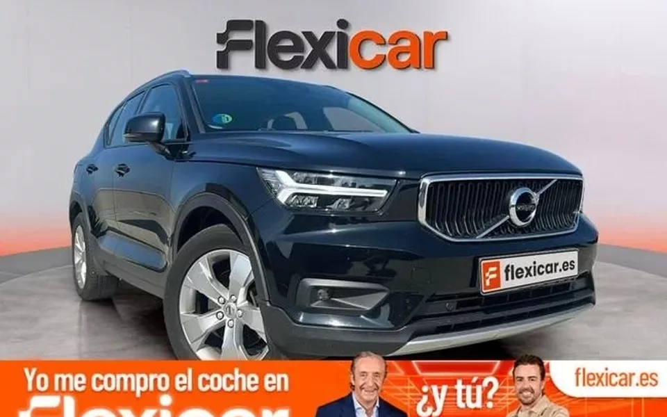 VOLVO XC40 2.0 B4 G AWD Inscription Auto