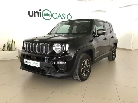 JEEP Renegade Renegade 1.0 Change the Way 4x2