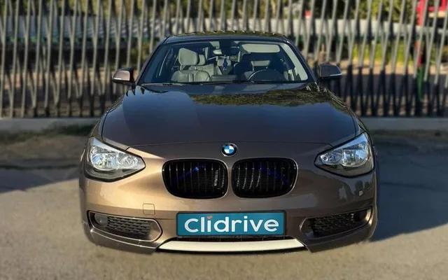 BMW Serie 1 116i