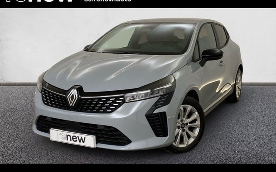 Renault Clio Evolution dCi 74 kW (100 CV)
