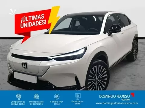 HONDA e:NY1 Eléctrico 150 kW (204 CV) Advance