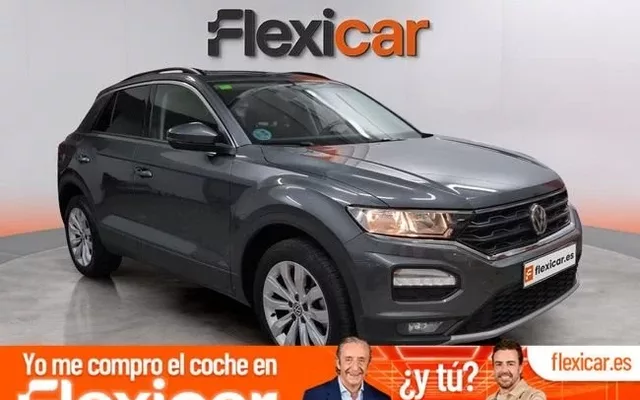 VOLKSWAGEN T-Roc T-Roc 1.5 TSI Advance