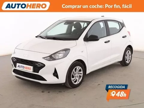HYUNDAI i10 i10 1.0 Essence
