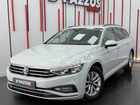 VOLKSWAGEN Passat Passat Variant 2.0TDI EVO Executive 90kW DSG7