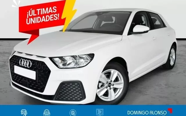 AUDI A1 Sportback Edition 25 TFSI 70 kW (95 CV)