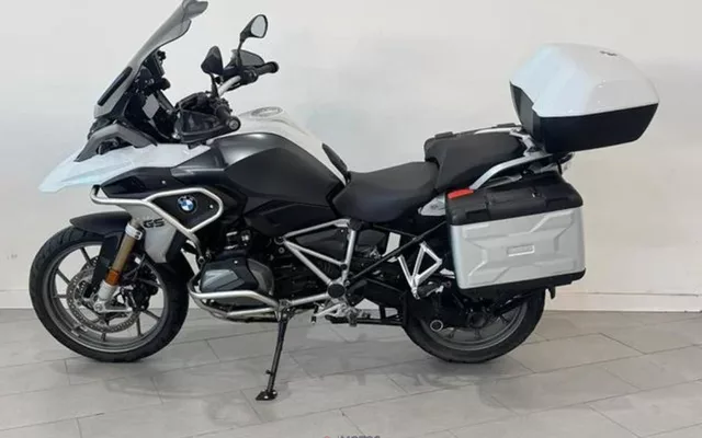 BMW R1250GS