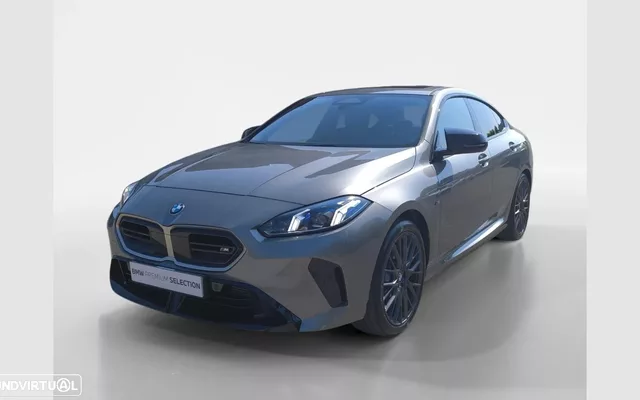 BMW M235i Gran Coupé xDrive