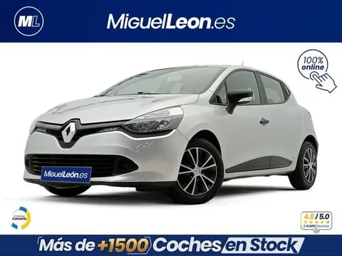 RENAULT Clio Business 1.2 16v 75