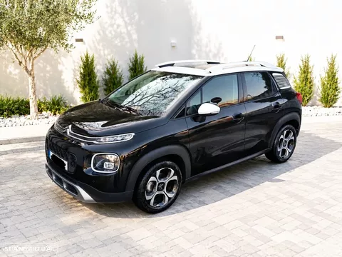 Citroën C3 Aircross PureTech 130 Stop & Start OPF Shine