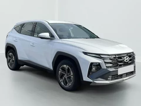 Hyundai Tucson TUCSON 1.6 TGDI HEV 239CH AT KLASS Zéro km immatriculé