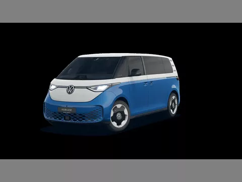 VOLKSWAGEN ID.Buzz Lwb 86 kWh Energy
