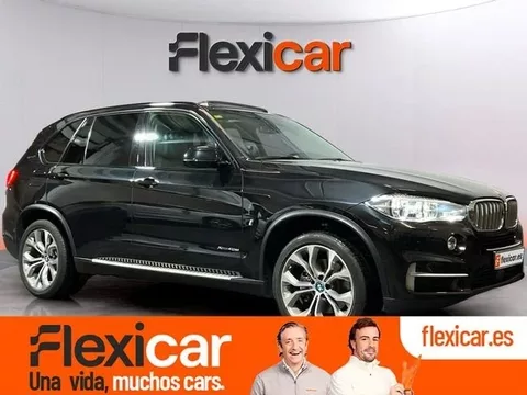 BMW X5 xDrive40e iPerformance